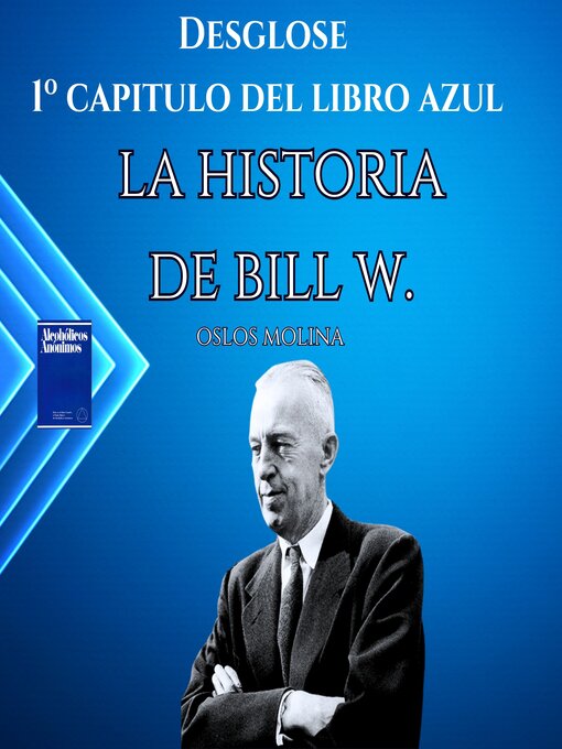 Title details for Desglose Del 1° Capitulo Del Libro Azul by Oslos Molina - Available